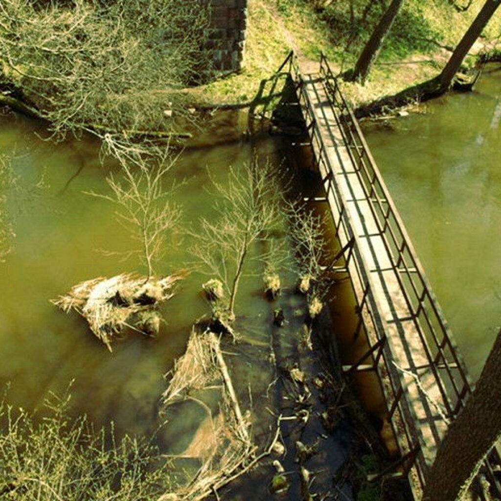 Varėnės – ekstremali atkarpa patyrusiems